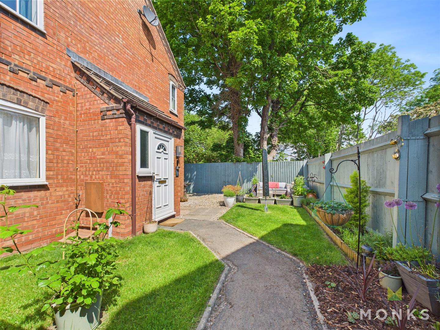 103 Sutton Road, Shrewsbury, SY2 6ED SSTC